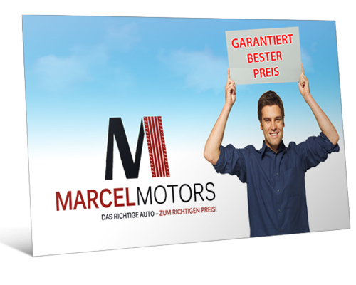 Marcel Motors Magdeburg